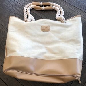 Beach bag